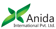 ANIDA Logo